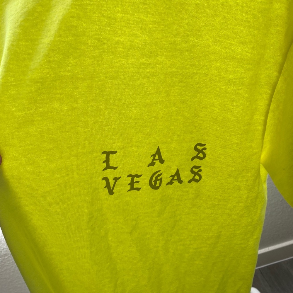 Kanye West I feel like Pablo T Shirt